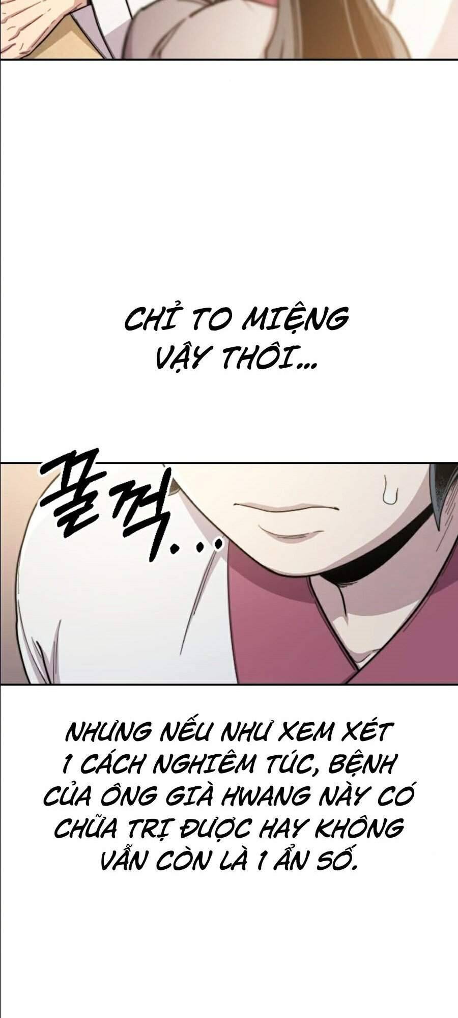 Hoa Sơn Tái Xuất Chapter 28 - Trang 61