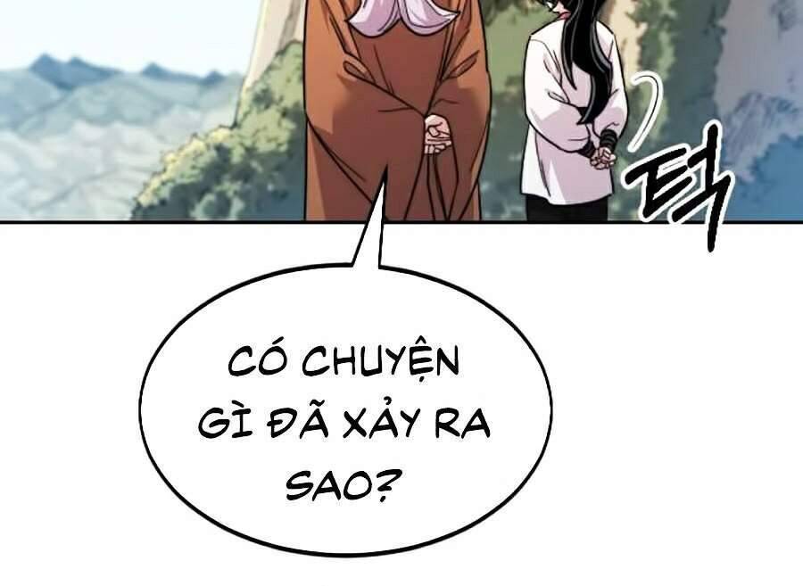 Hoa Sơn Tái Xuất Chapter 34 - Trang 111