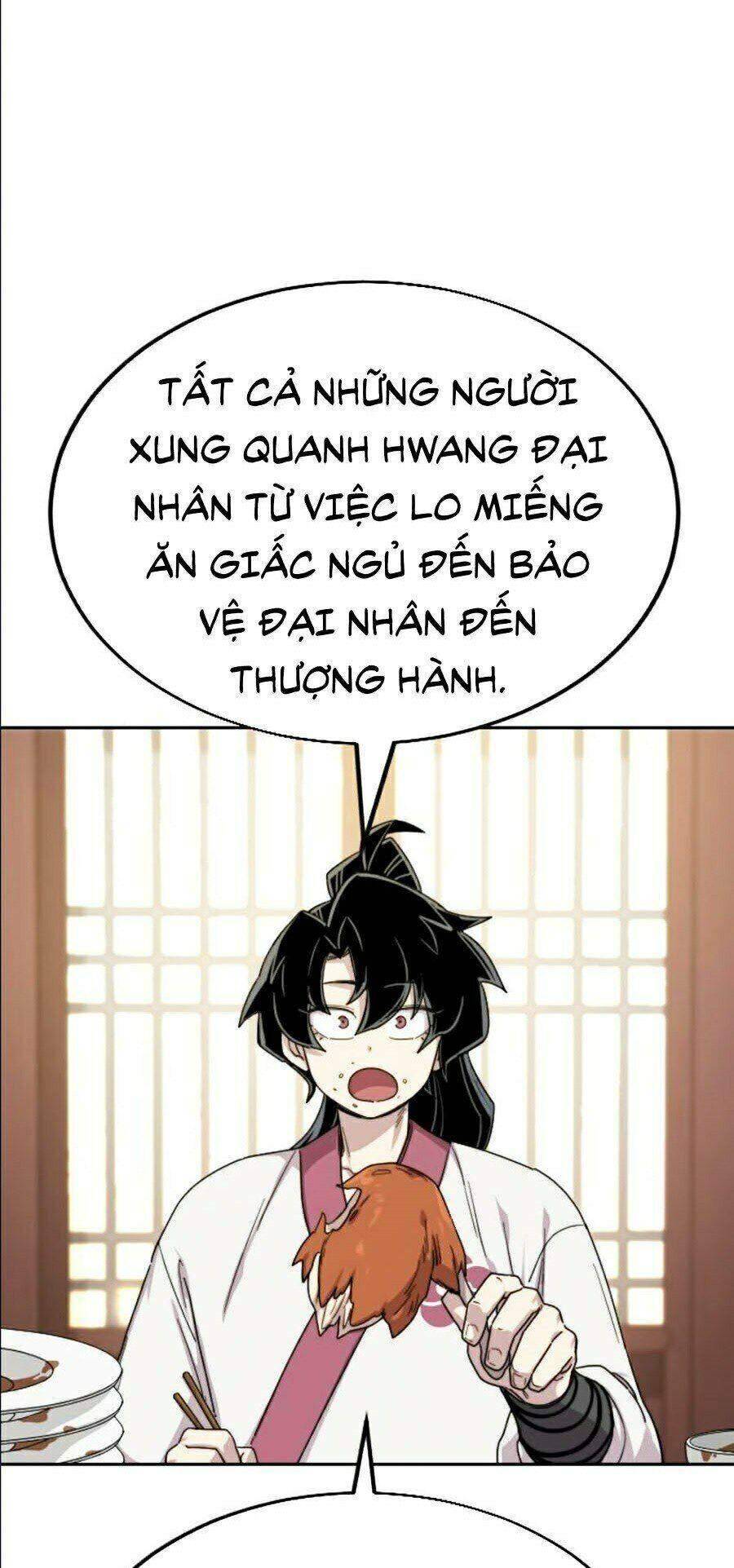 Hoa Sơn Tái Xuất Chapter 23 - Trang 134