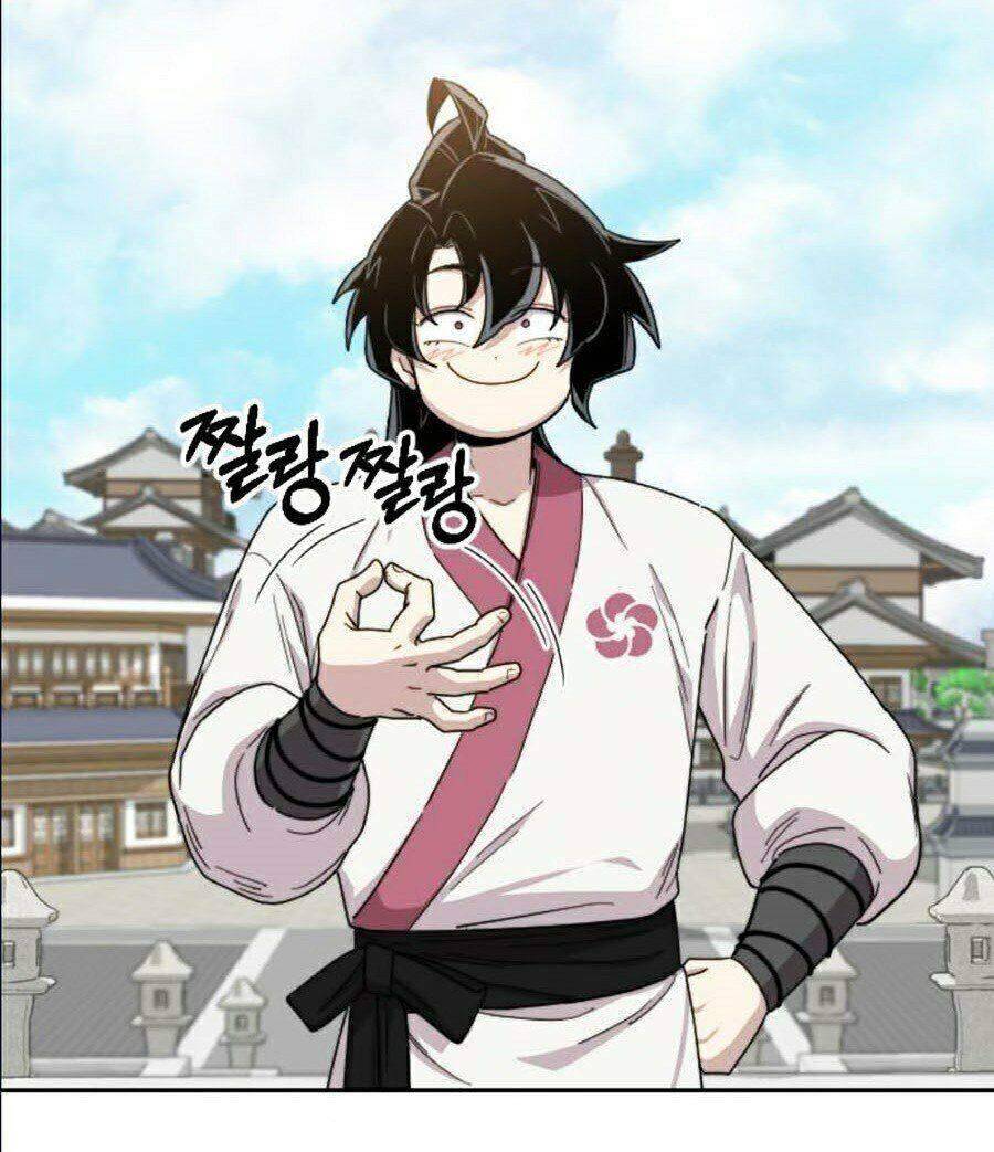 Hoa Sơn Tái Xuất Chapter 23 - Trang 12
