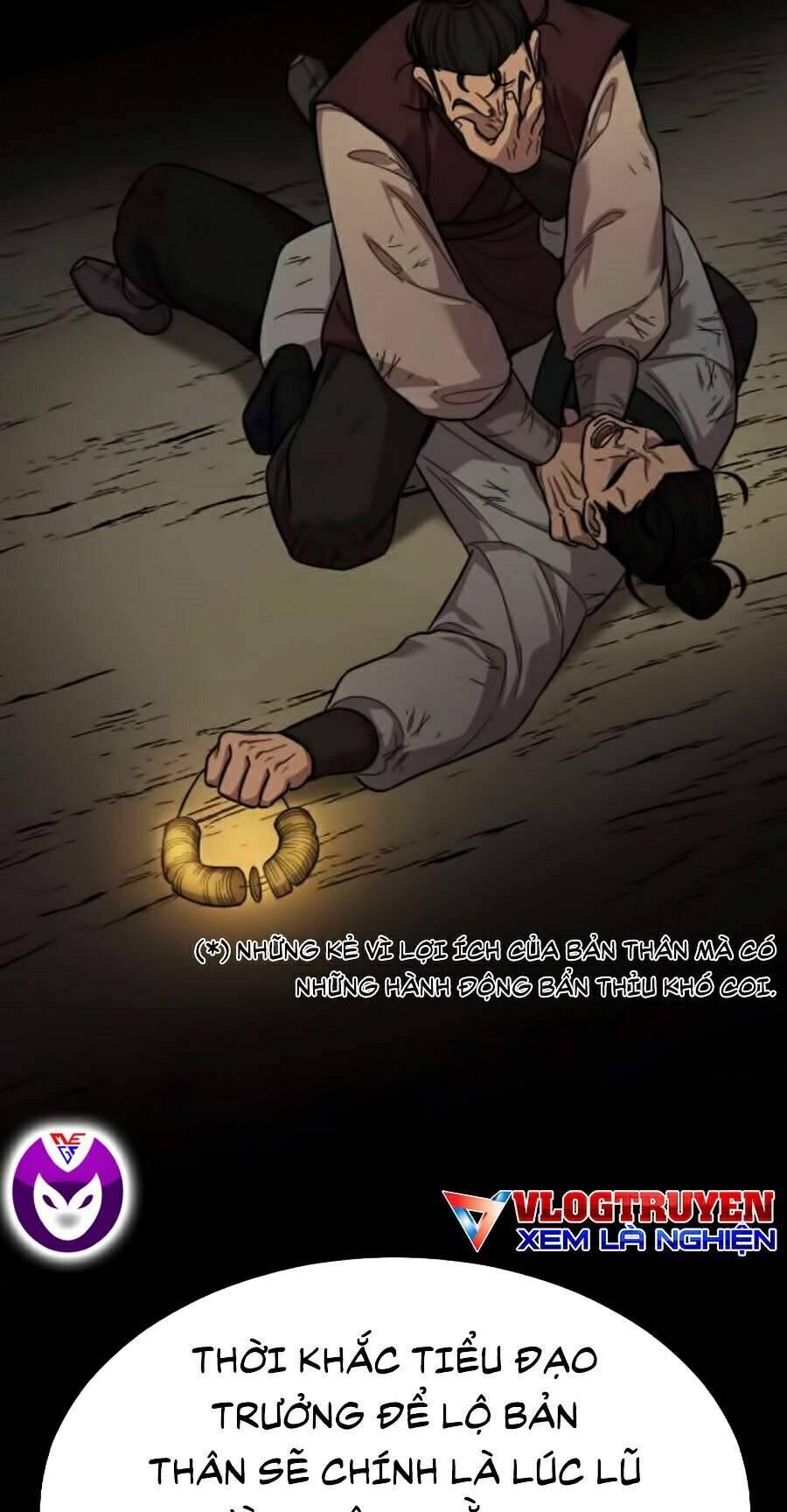 Hoa Sơn Tái Xuất Chapter 34 - Trang 148