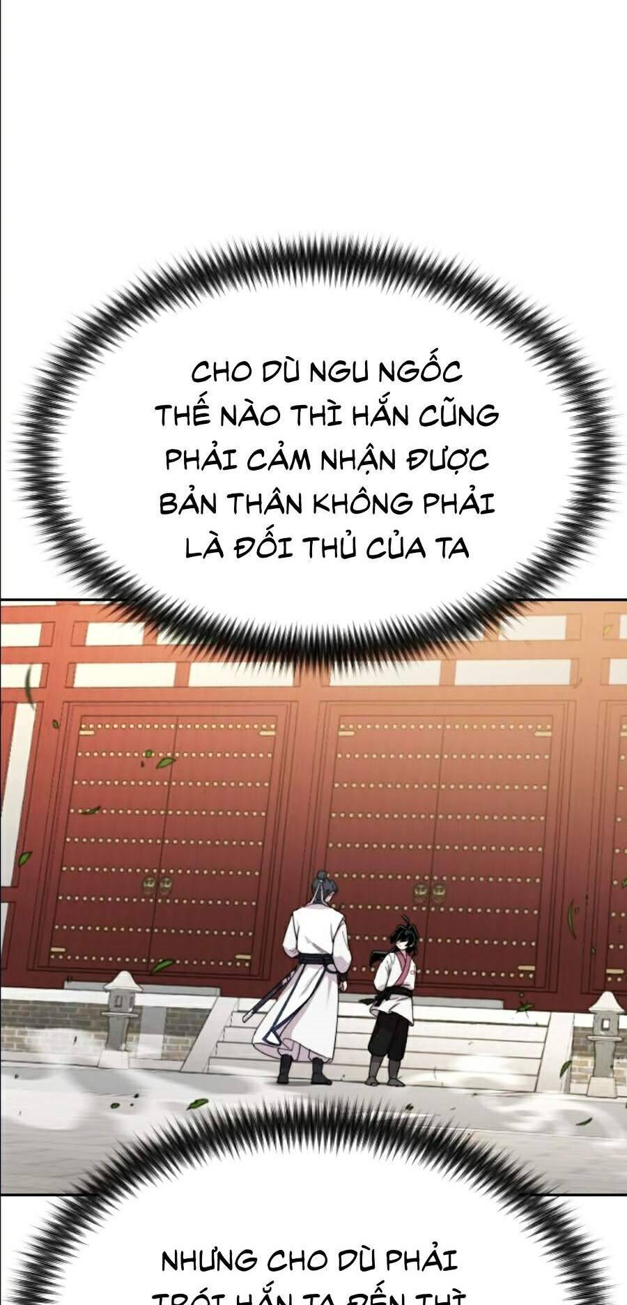 Hoa Sơn Tái Xuất Chapter 24 - Trang 76