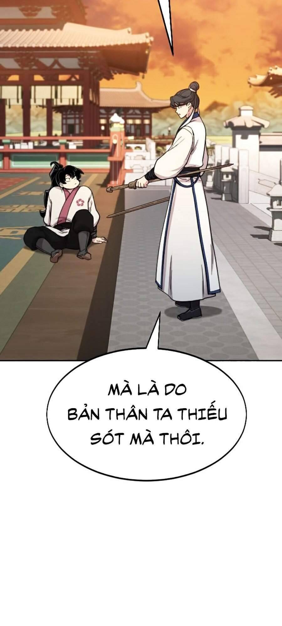 Hoa Sơn Tái Xuất Chapter 31 - Trang 10