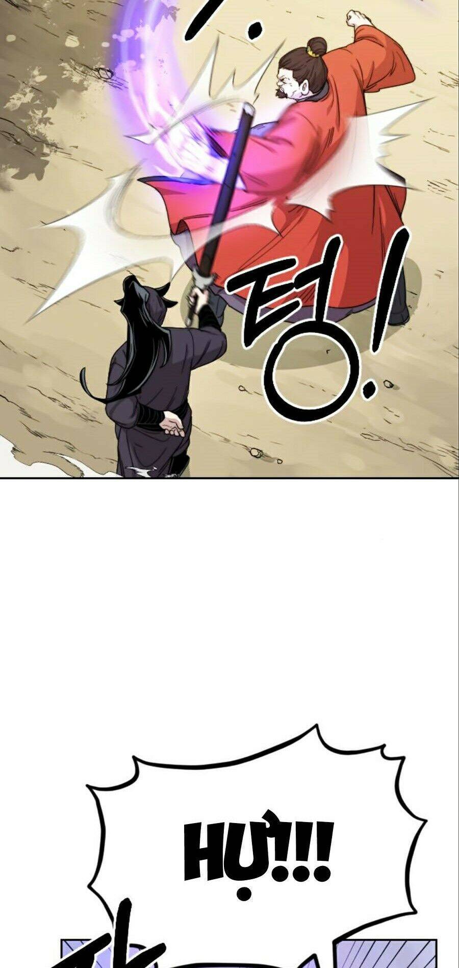 Hoa Sơn Tái Xuất Chapter 12 - Trang 42