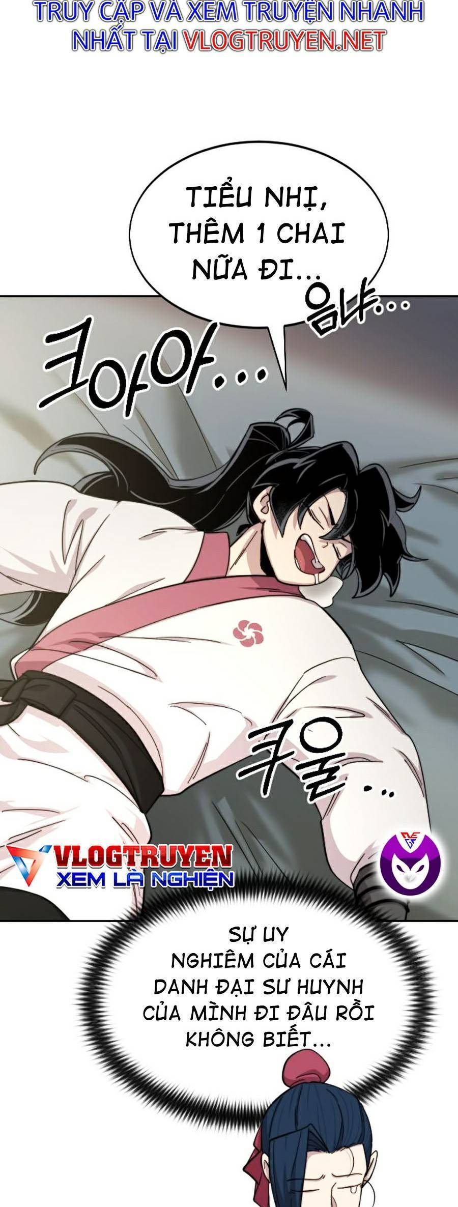 Hoa Sơn Tái Xuất Chapter 44 - Trang 79