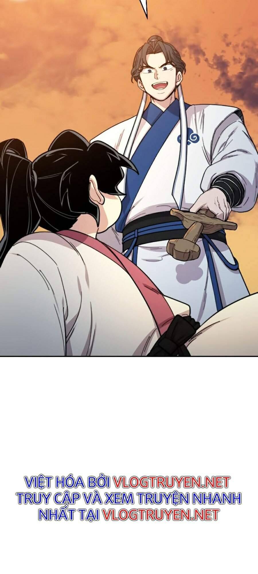 Hoa Sơn Tái Xuất Chapter 31 - Trang 24