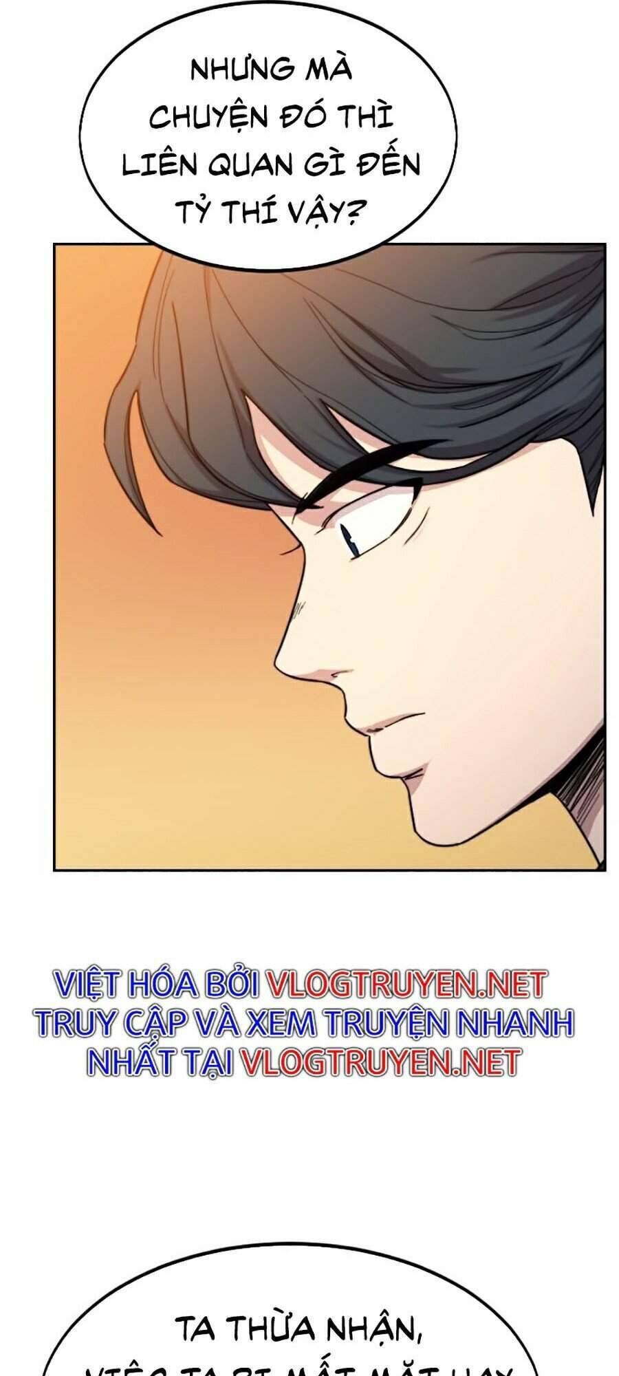Hoa Sơn Tái Xuất Chapter 31 - Trang 8