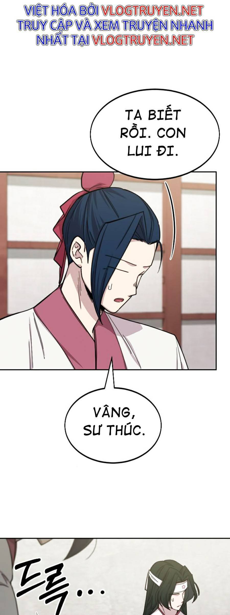 Hoa Sơn Tái Xuất Chapter 44 - Trang 27
