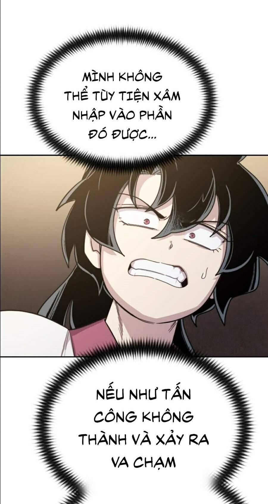 Hoa Sơn Tái Xuất Chapter 28 - Trang 126
