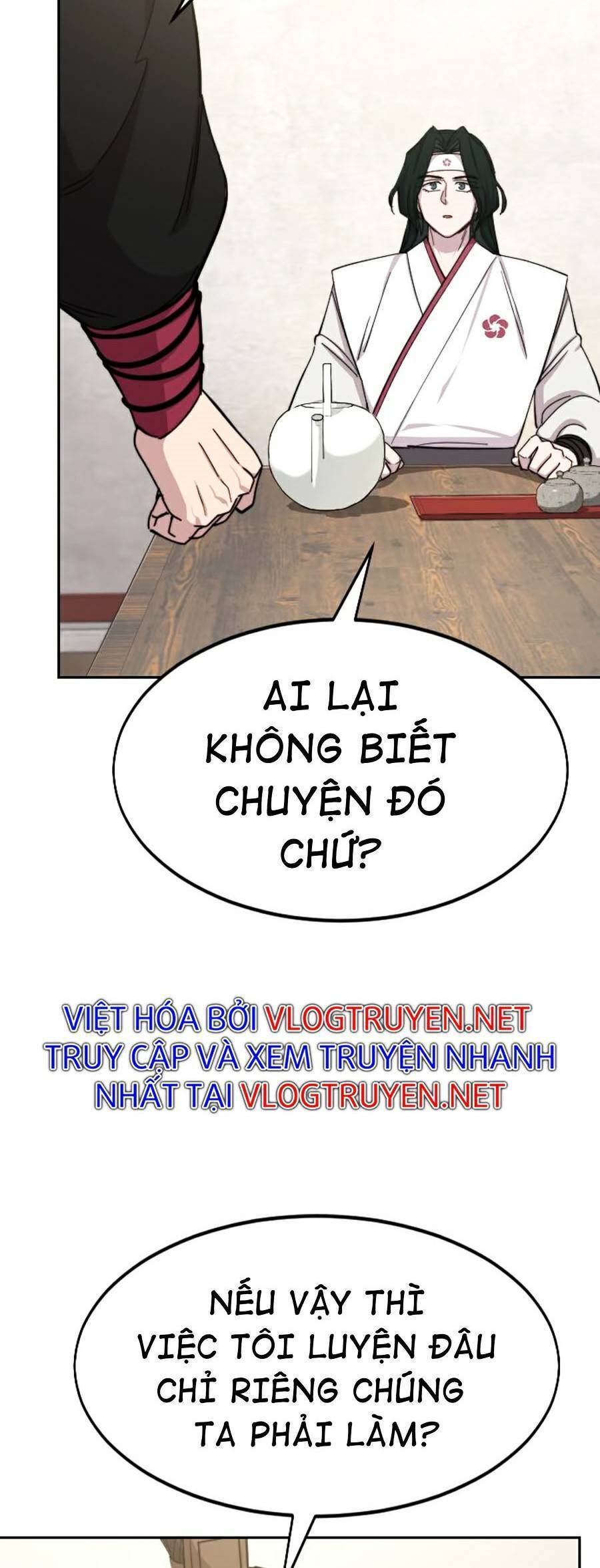 Hoa Sơn Tái Xuất Chapter 44 - Trang 63