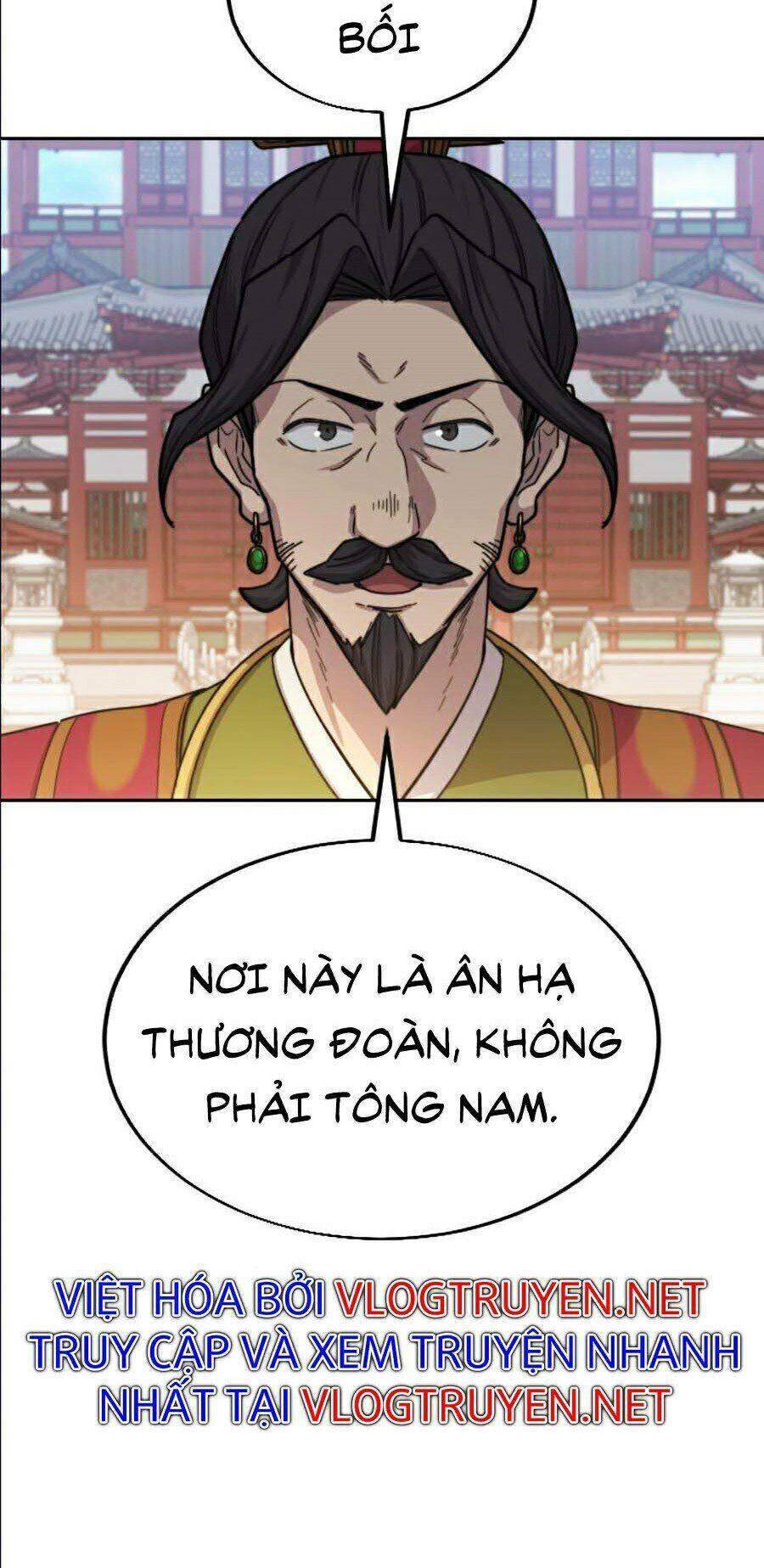Hoa Sơn Tái Xuất Chapter 23 - Trang 65