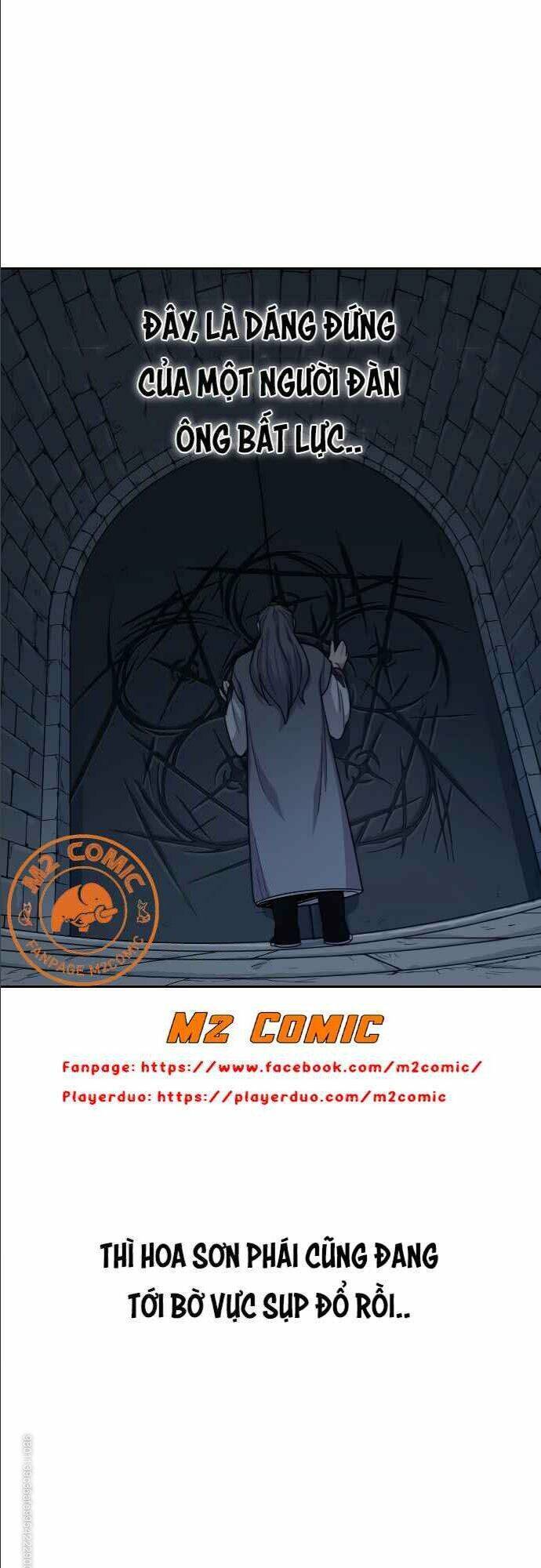 Hoa Sơn Tái Xuất Chapter 8 - Trang 26