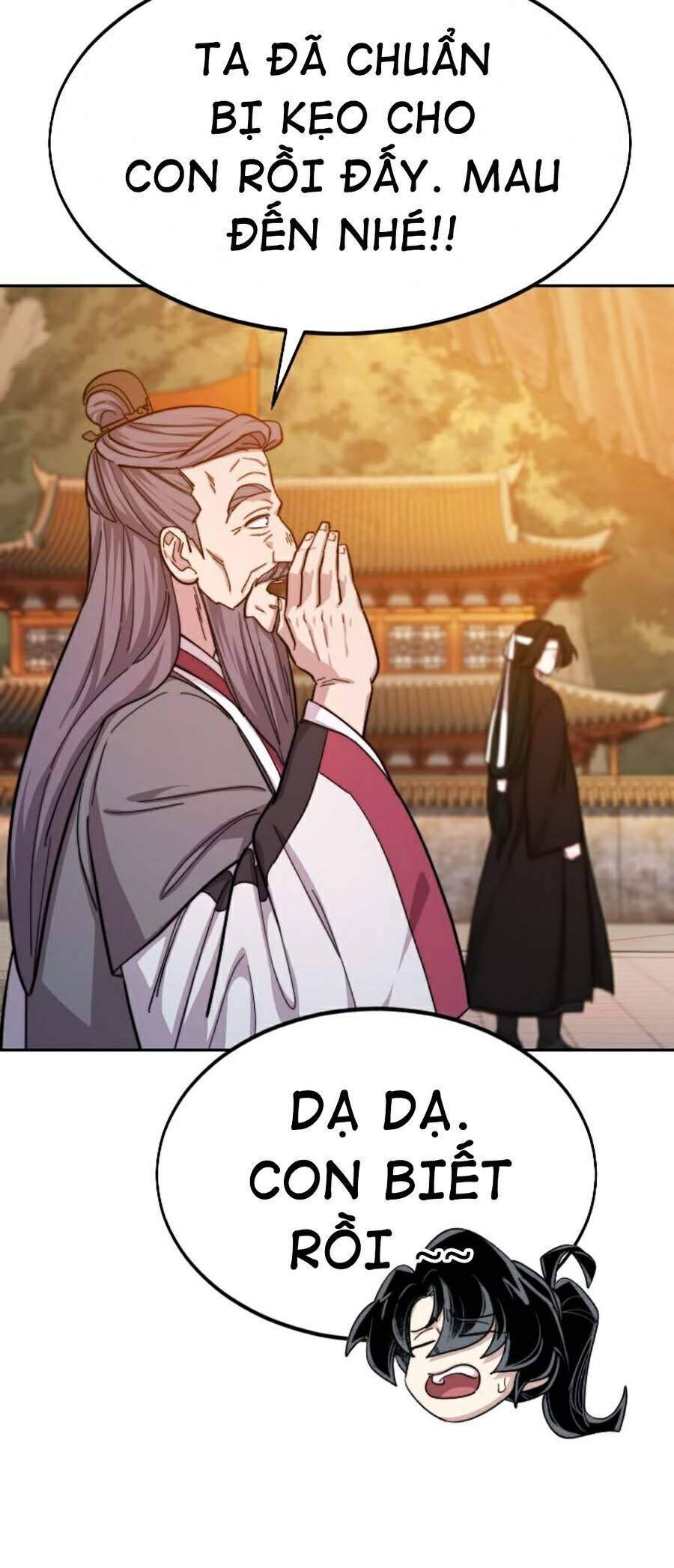 Hoa Sơn Tái Xuất Chapter 41 - Trang 66