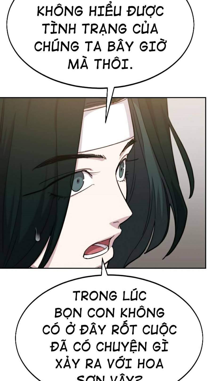 Hoa Sơn Tái Xuất Chapter 41 - Trang 89
