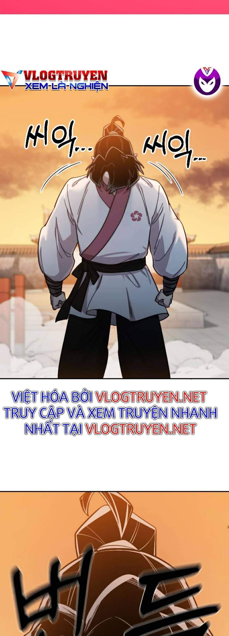 Hoa Sơn Tái Xuất Chapter 42 - Trang 2