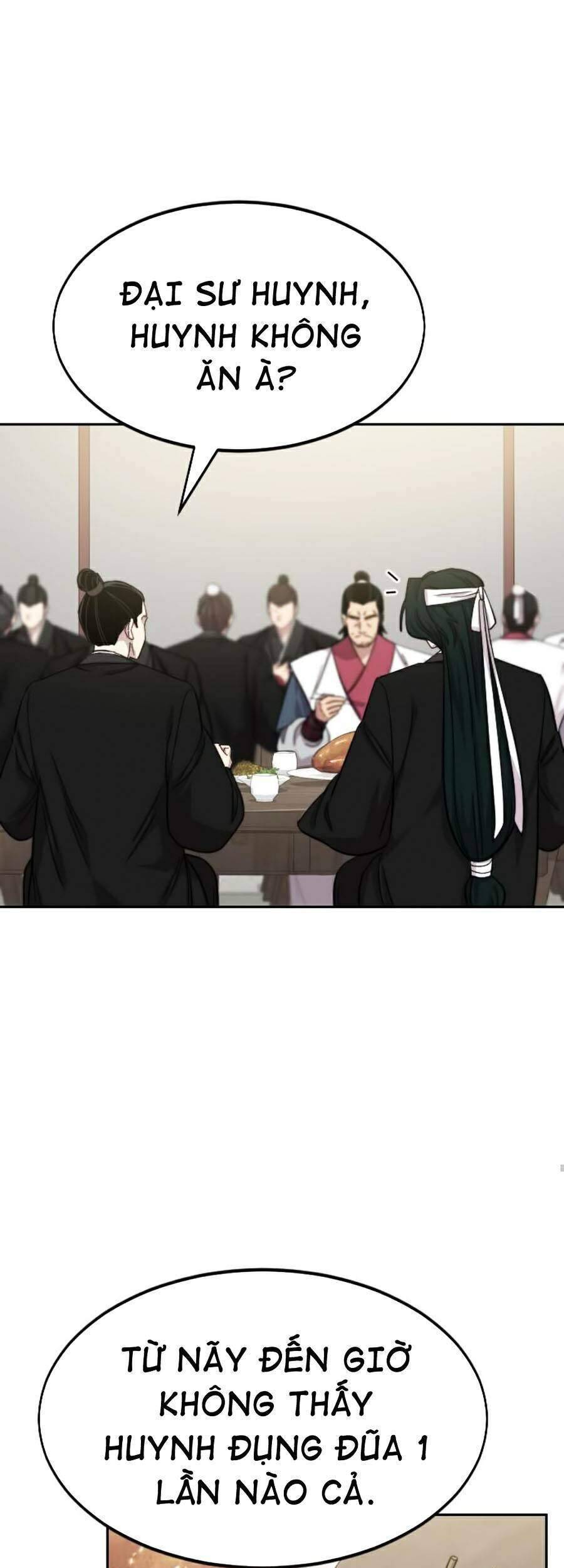 Hoa Sơn Tái Xuất Chapter 42 - Trang 34