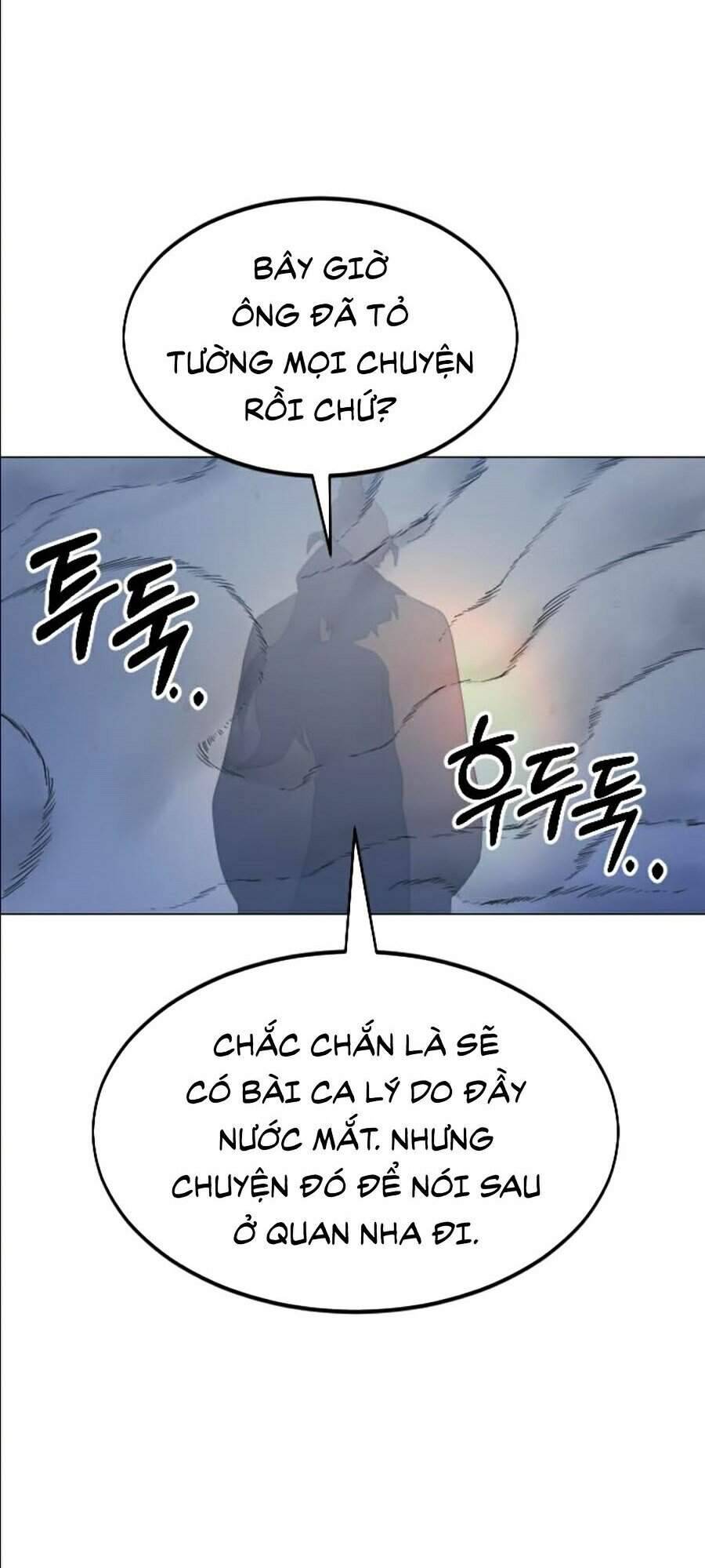Hoa Sơn Tái Xuất Chapter 27 - Trang 86