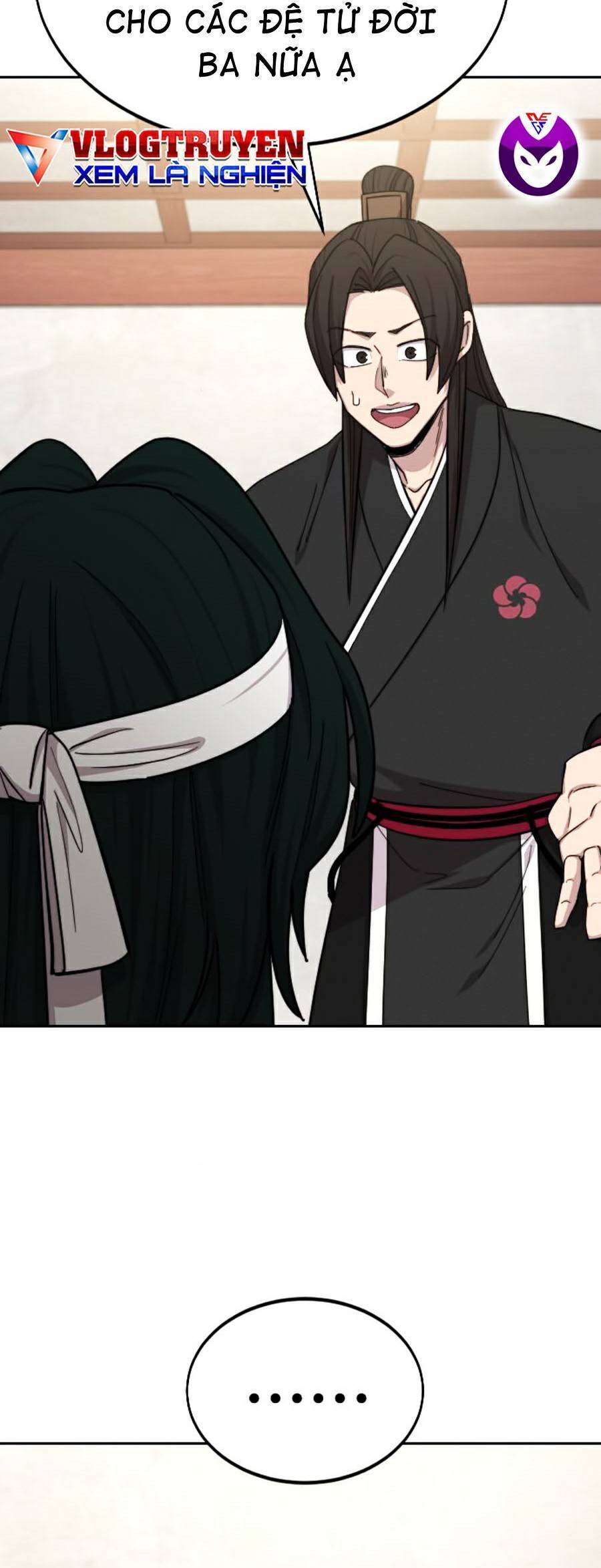 Hoa Sơn Tái Xuất Chapter 44 - Trang 67