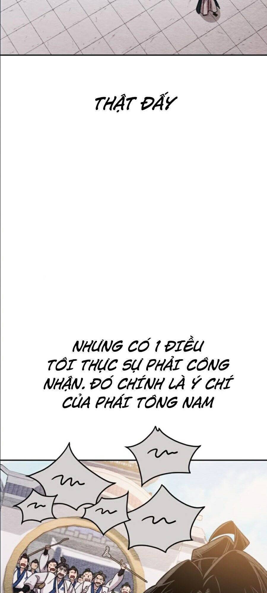 Hoa Sơn Tái Xuất Chapter 22 - Trang 46
