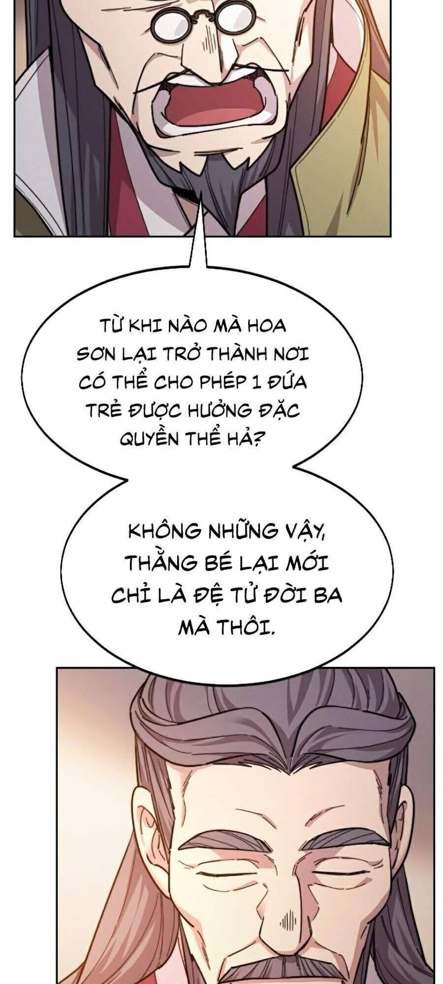 Hoa Sơn Tái Xuất Chapter 32 - Trang 150