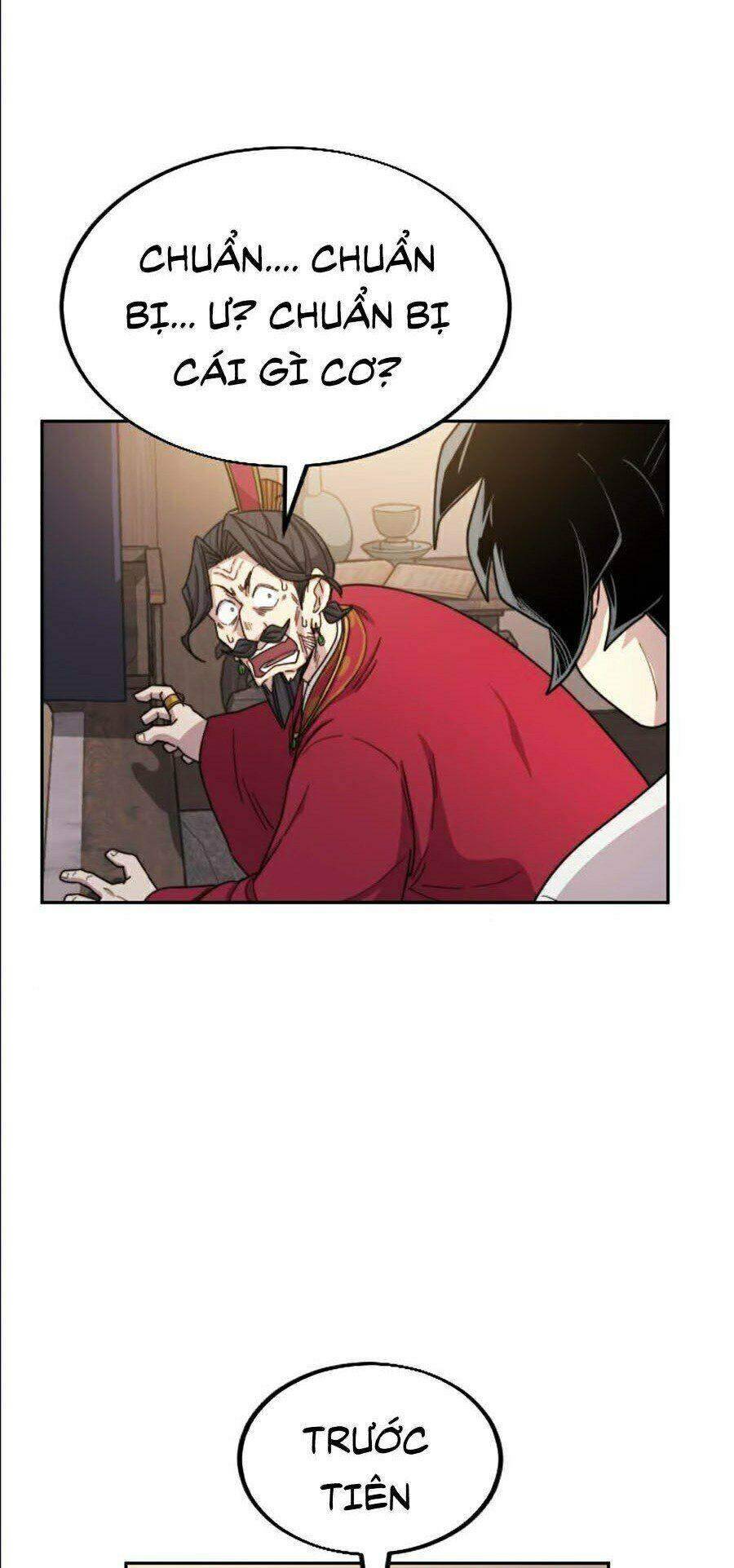 Hoa Sơn Tái Xuất Chapter 23 - Trang 122