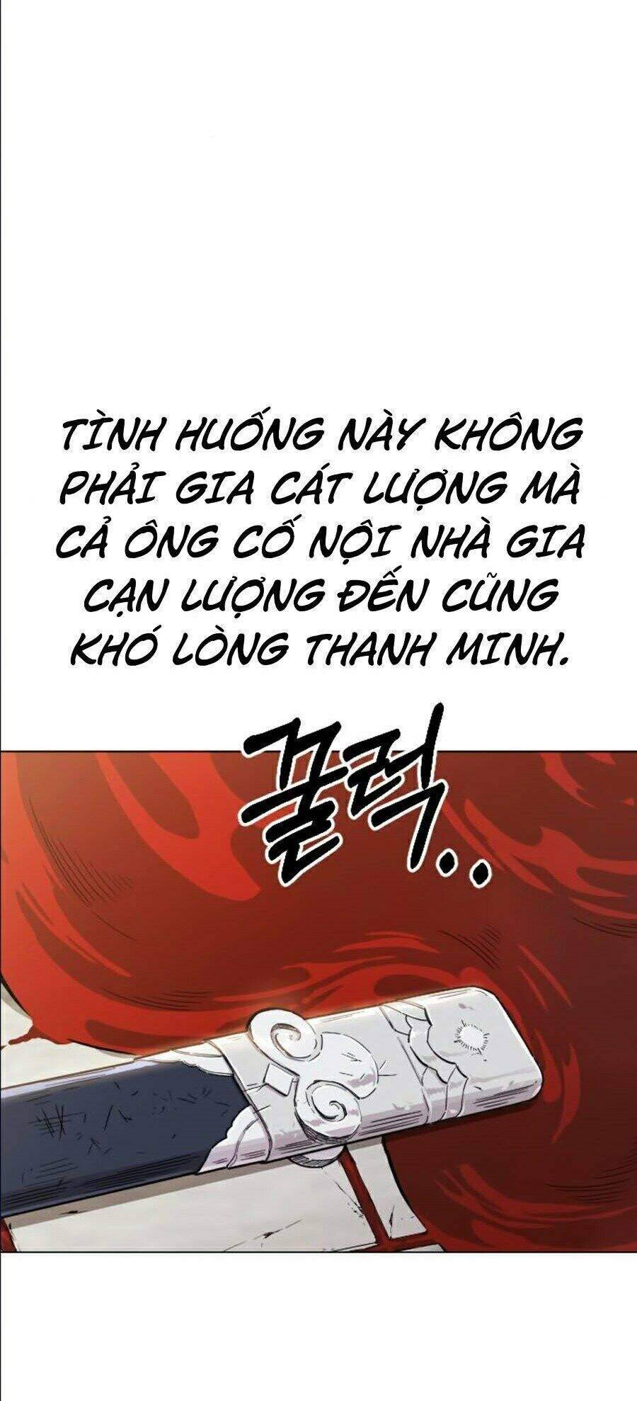 Hoa Sơn Tái Xuất Chapter 26 - Trang 48