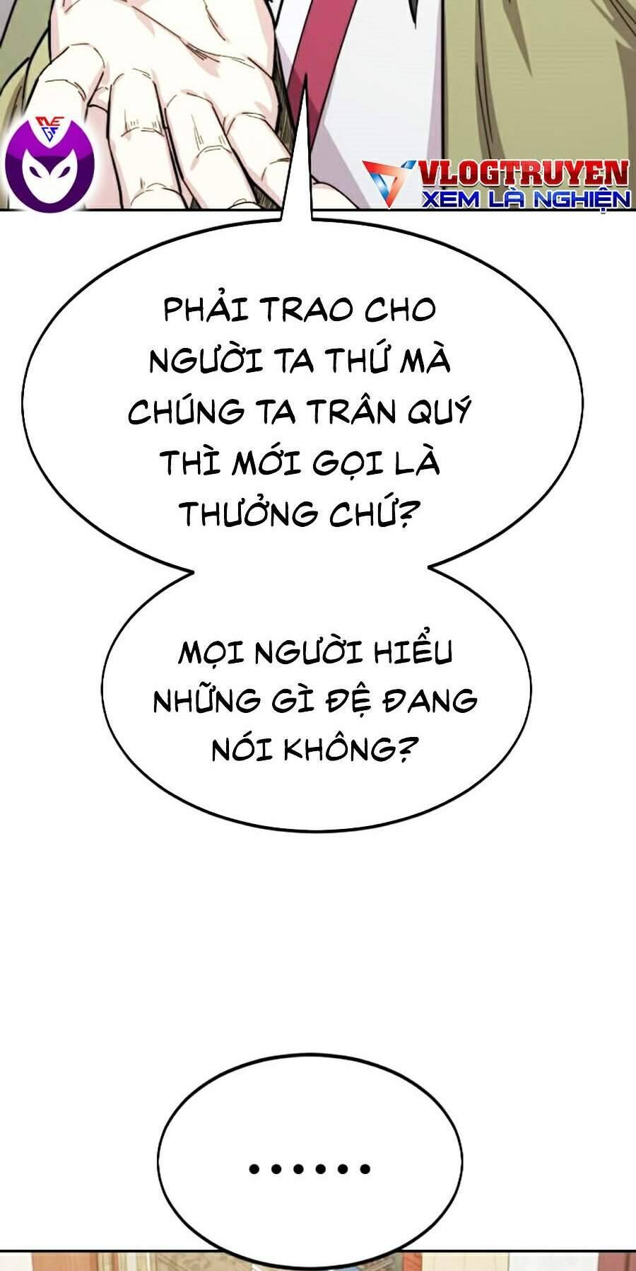 Hoa Sơn Tái Xuất Chapter 34 - Trang 31