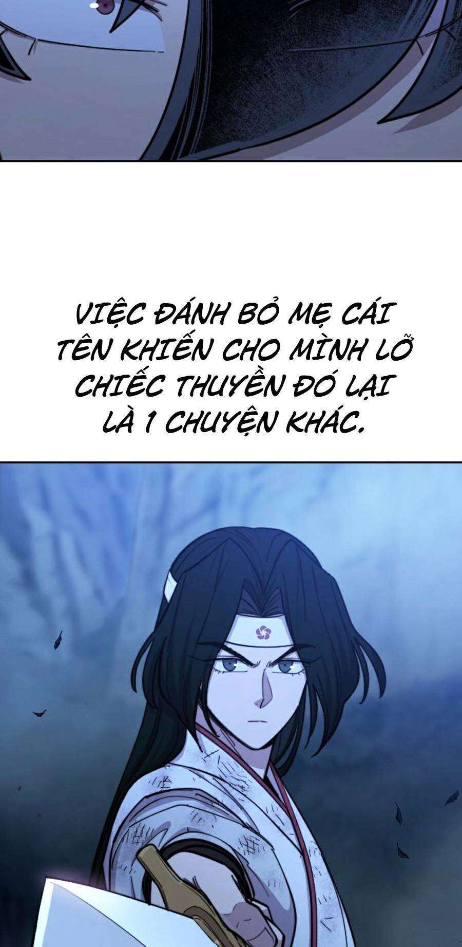 Hoa Sơn Tái Xuất Chapter 48 - Trang 50