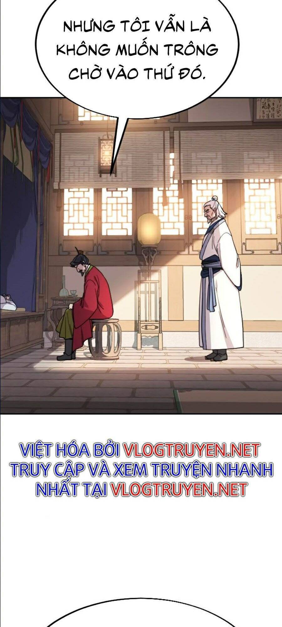 Hoa Sơn Tái Xuất Chapter 22 - Trang 108