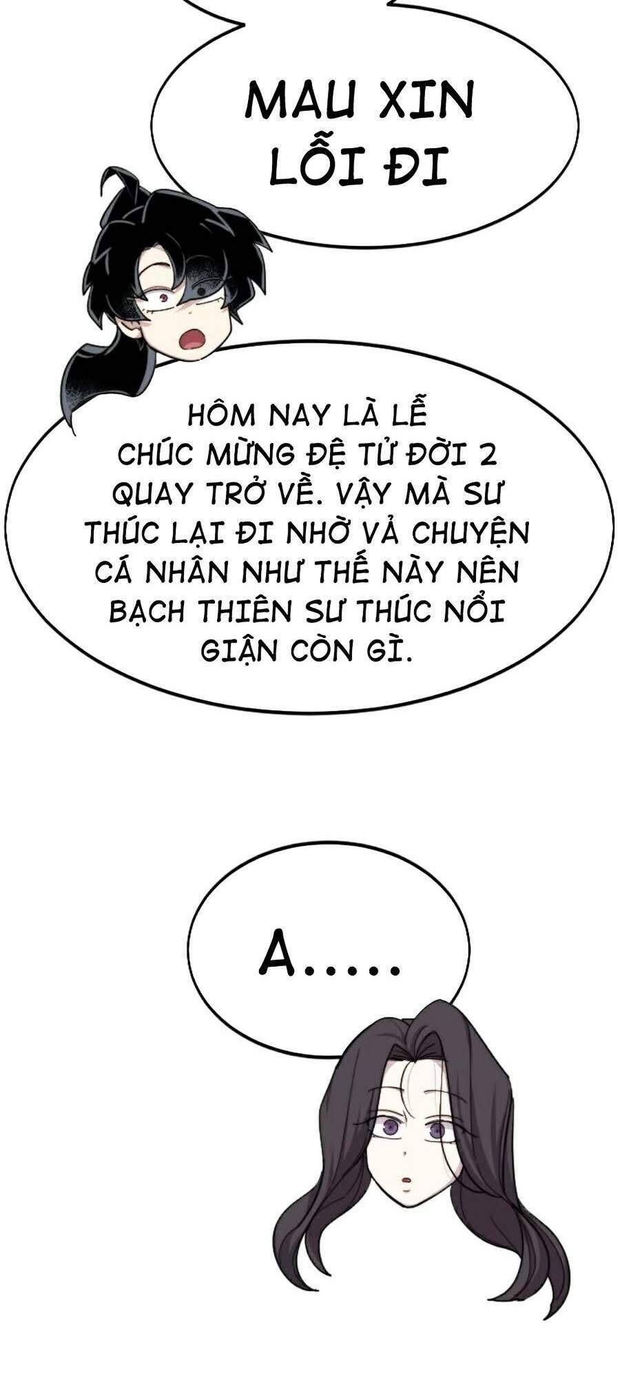 Hoa Sơn Tái Xuất Chapter 42 - Trang 126