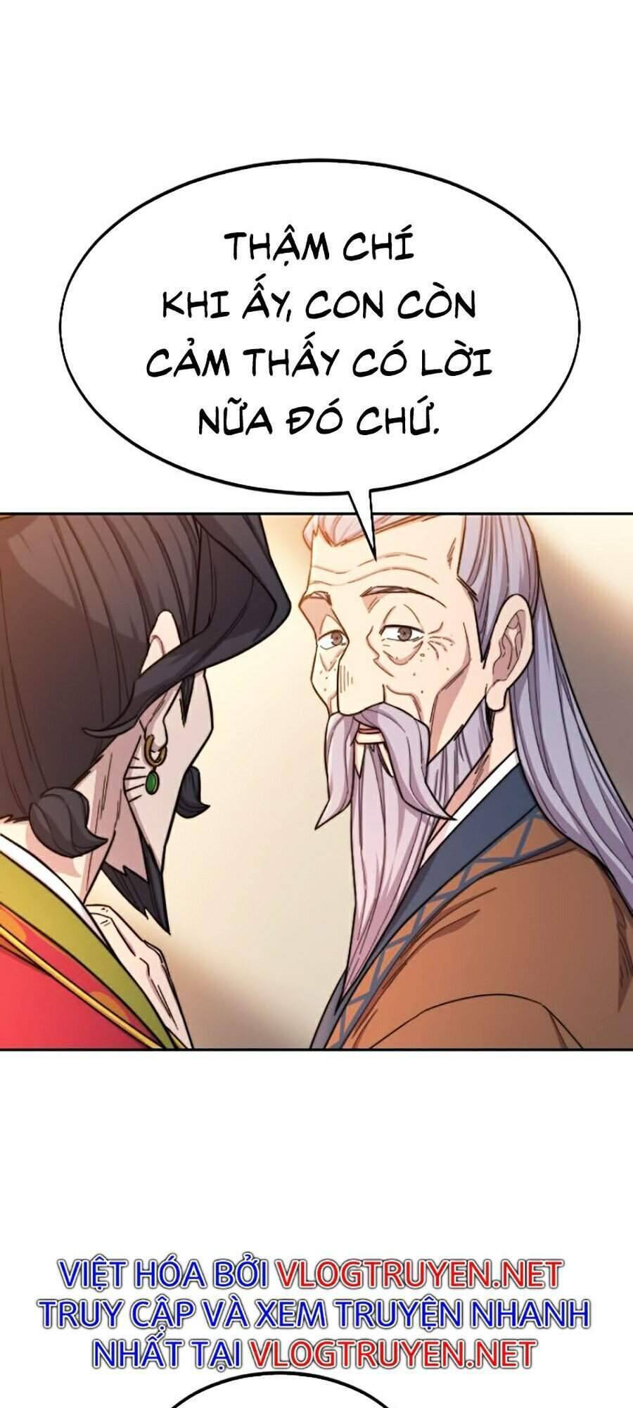 Hoa Sơn Tái Xuất Chapter 30 - Trang 122