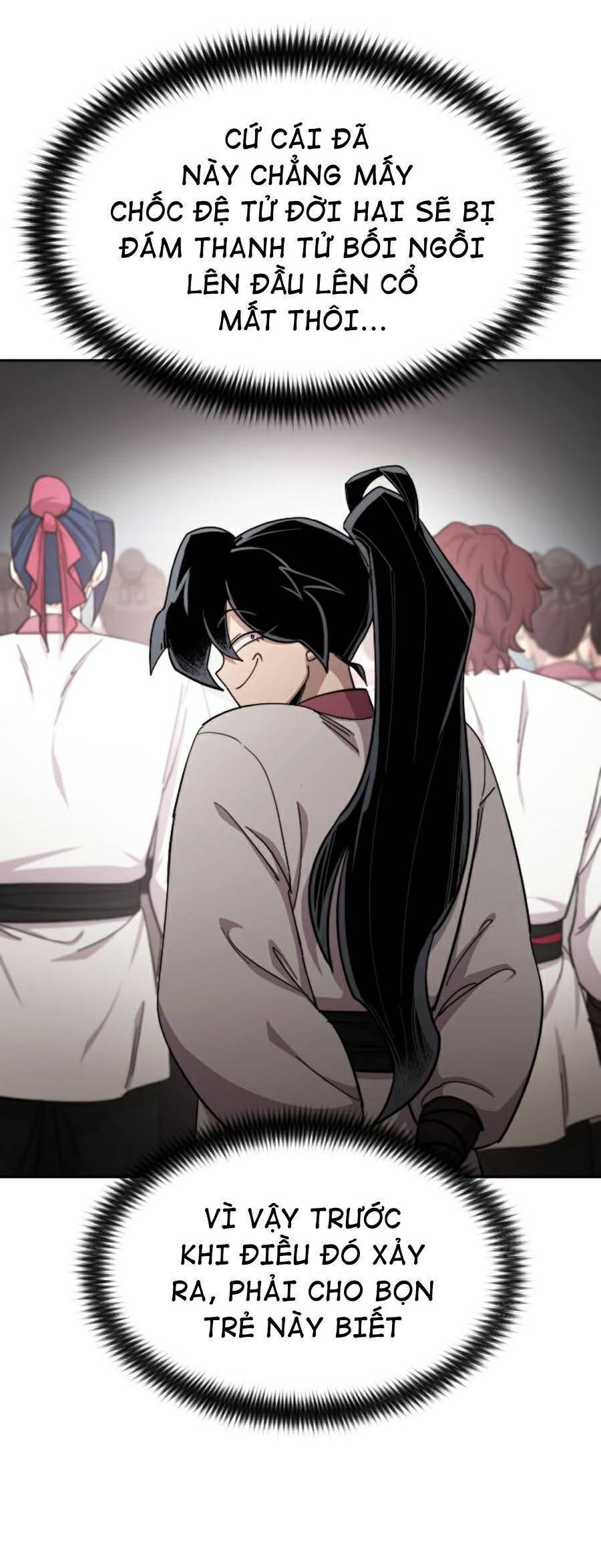 Hoa Sơn Tái Xuất Chapter 44 - Trang 71