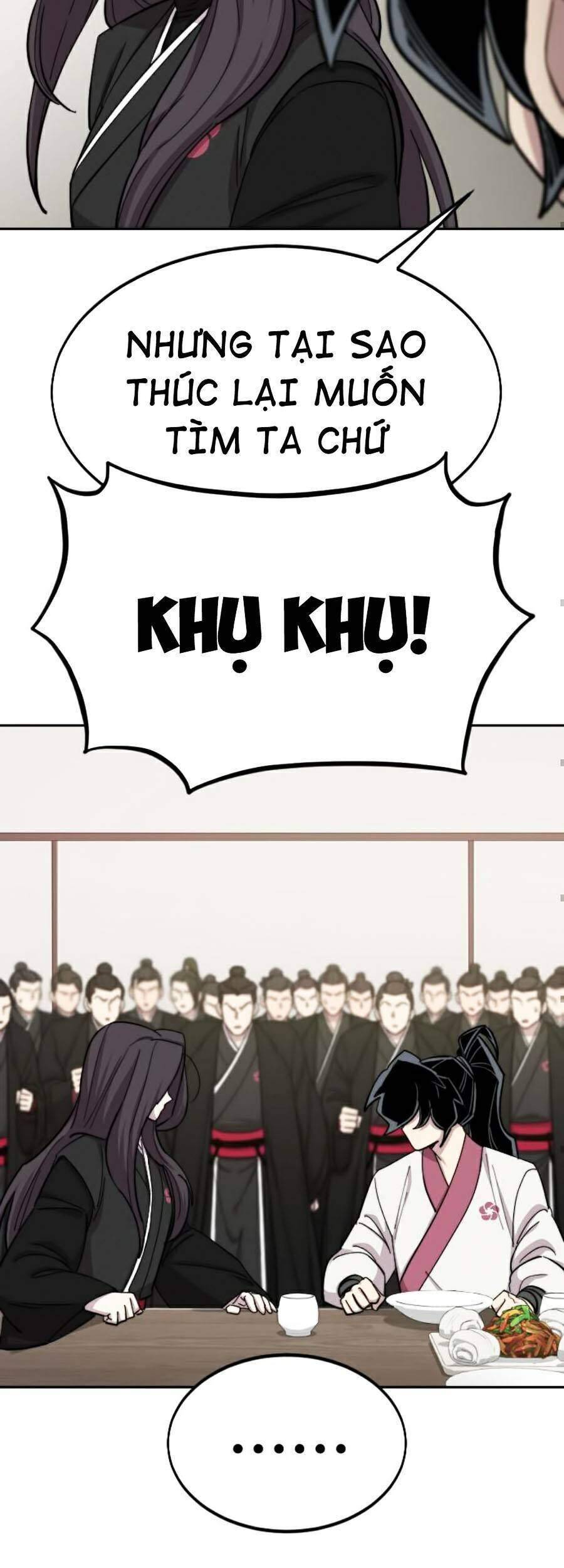 Hoa Sơn Tái Xuất Chapter 42 - Trang 95