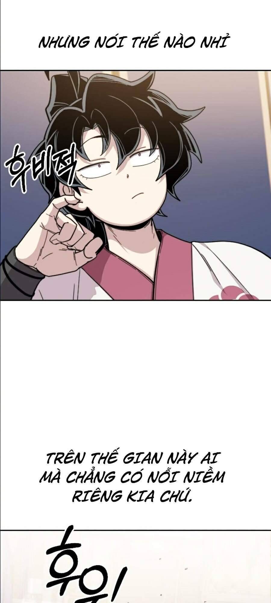 Hoa Sơn Tái Xuất Chapter 29 - Trang 132