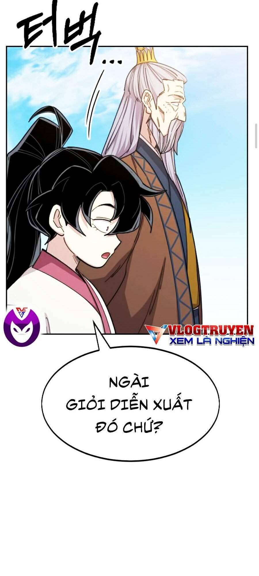 Hoa Sơn Tái Xuất Chapter 34 - Trang 94