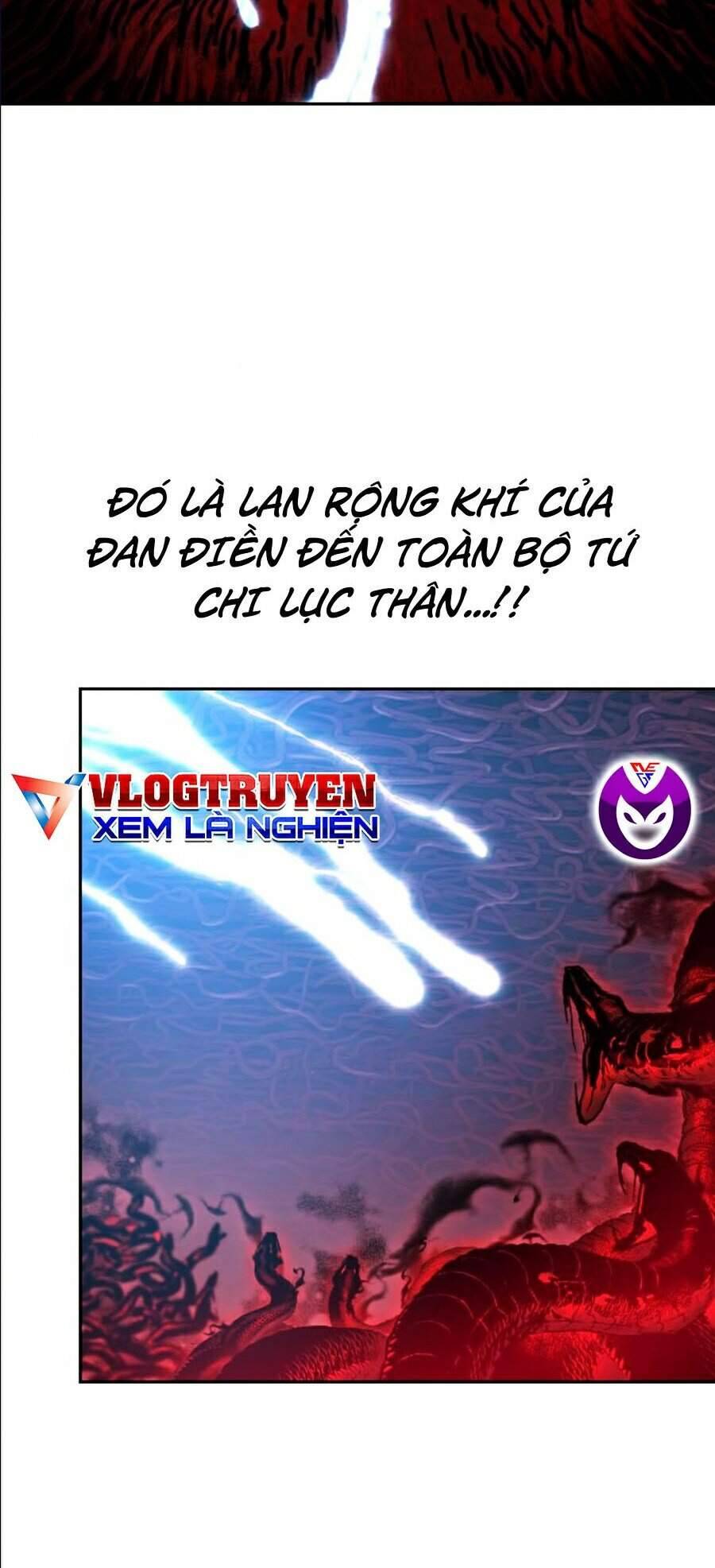 Hoa Sơn Tái Xuất Chapter 29 - Trang 83