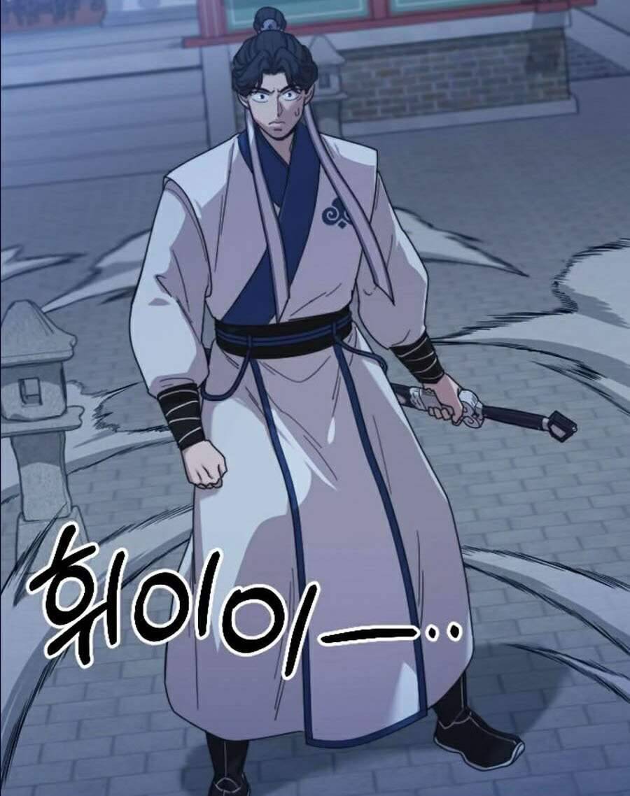 Hoa Sơn Tái Xuất Chapter 27 - Trang 100