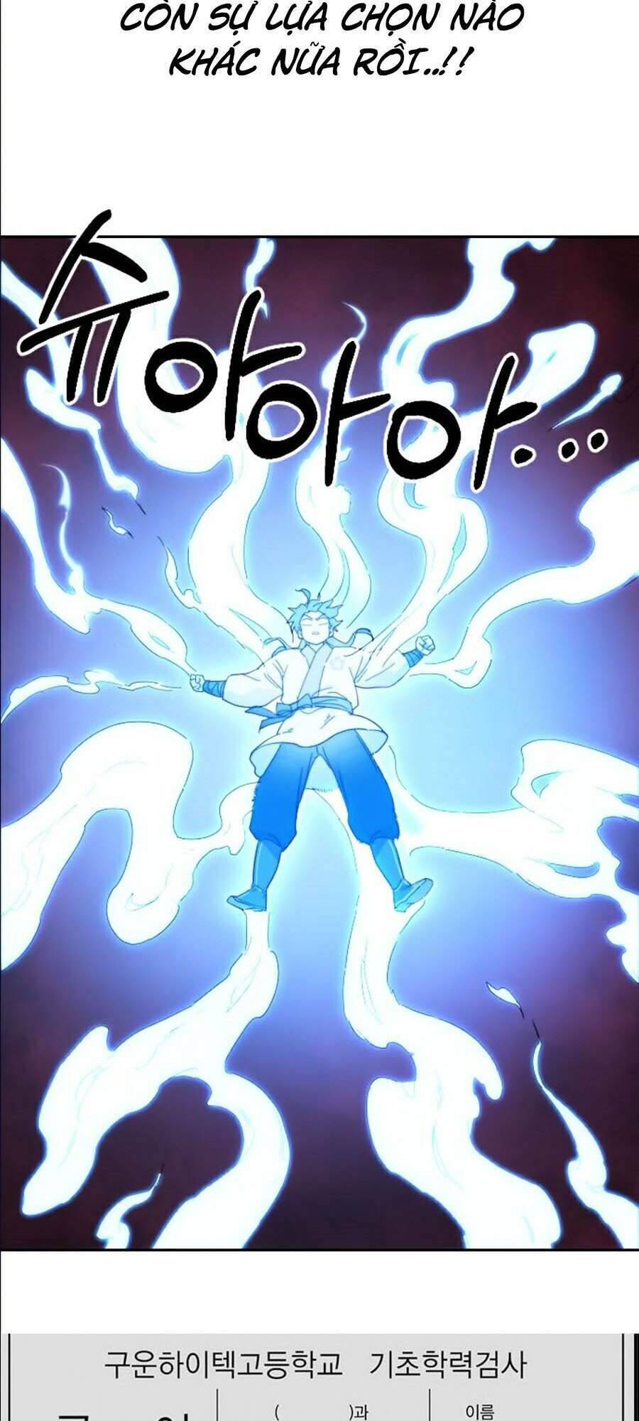 Hoa Sơn Tái Xuất Chapter 29 - Trang 80
