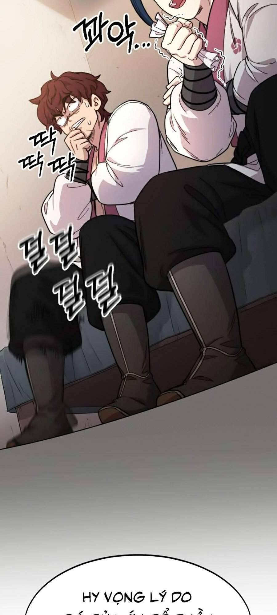 Hoa Sơn Tái Xuất Chapter 32 - Trang 124