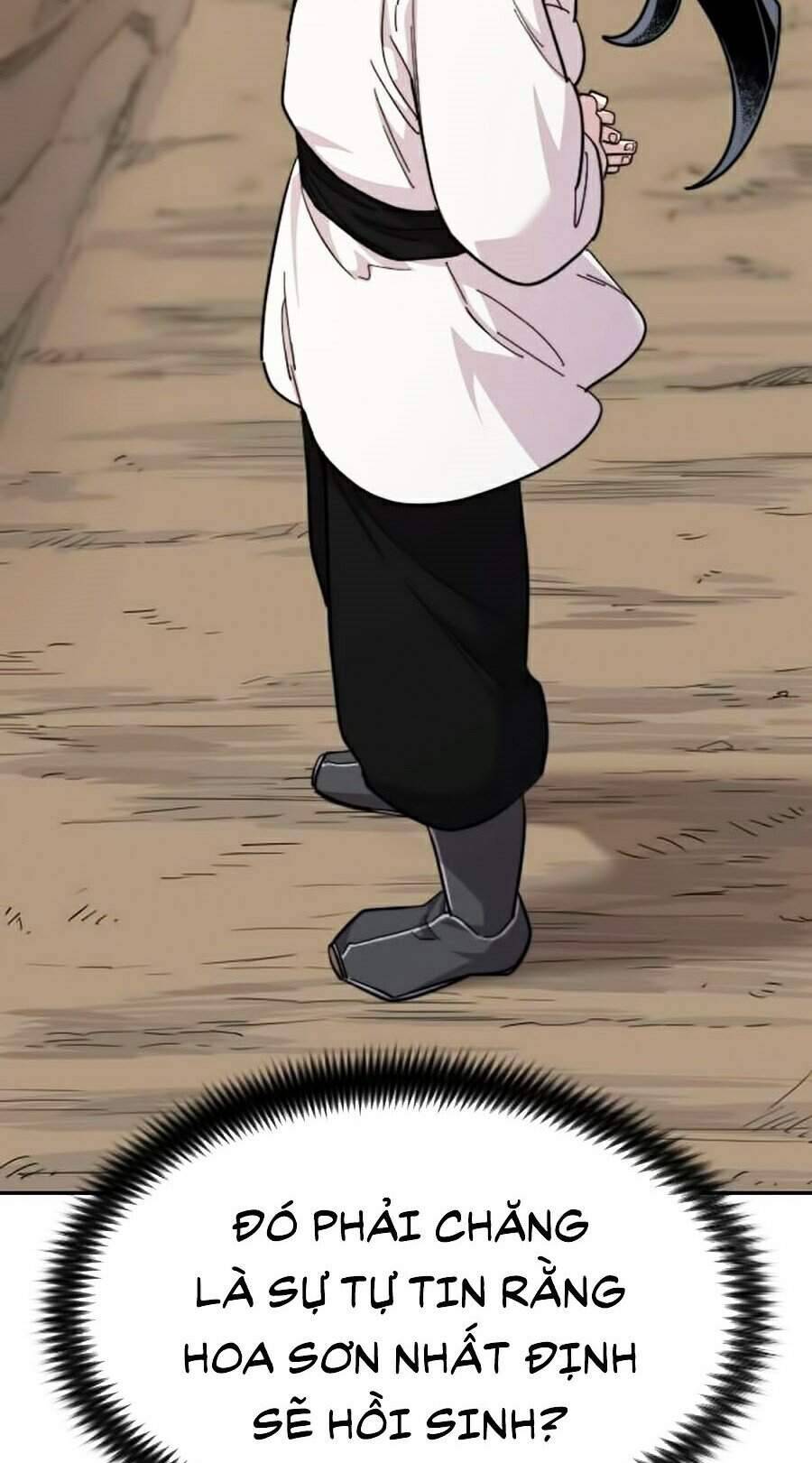 Hoa Sơn Tái Xuất Chapter 34 - Trang 131