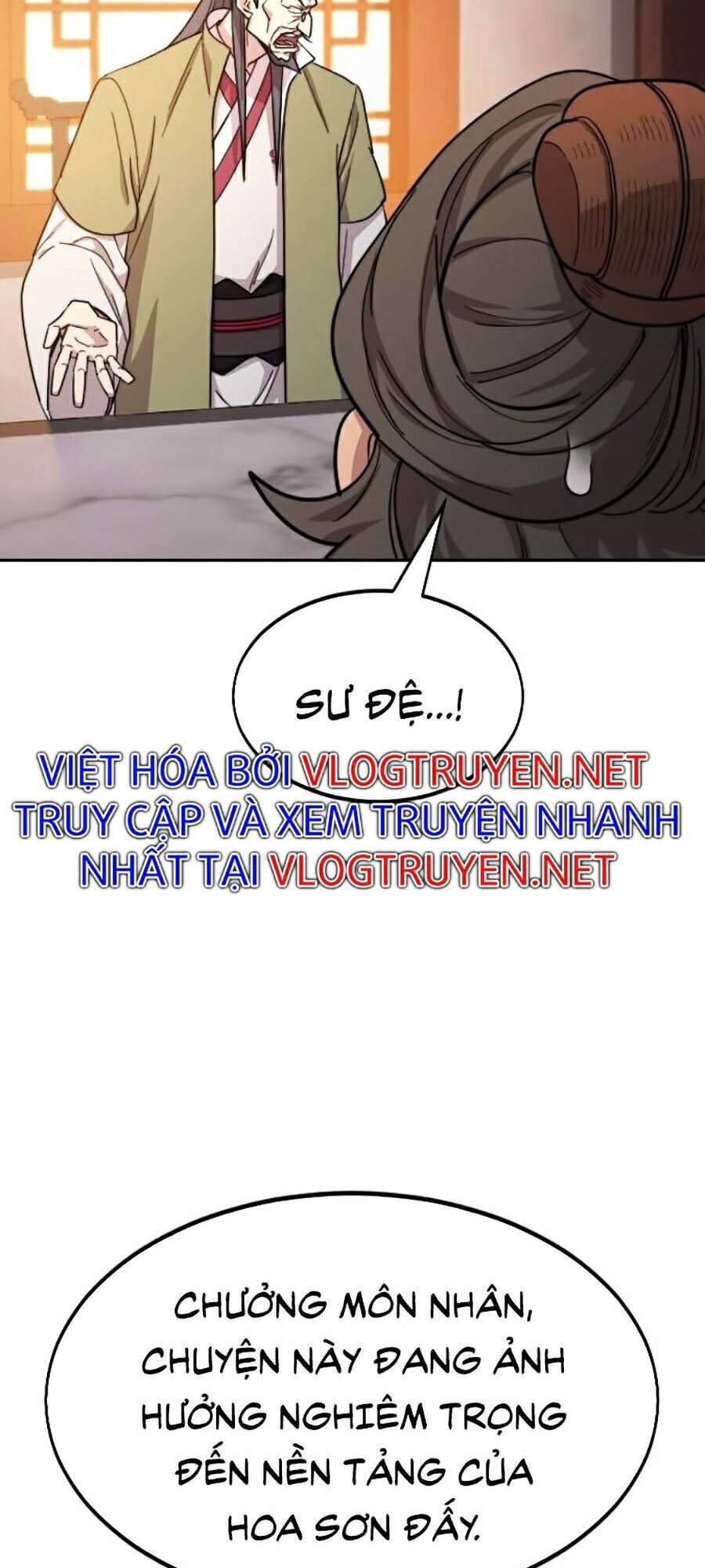 Hoa Sơn Tái Xuất Chapter 32 - Trang 148