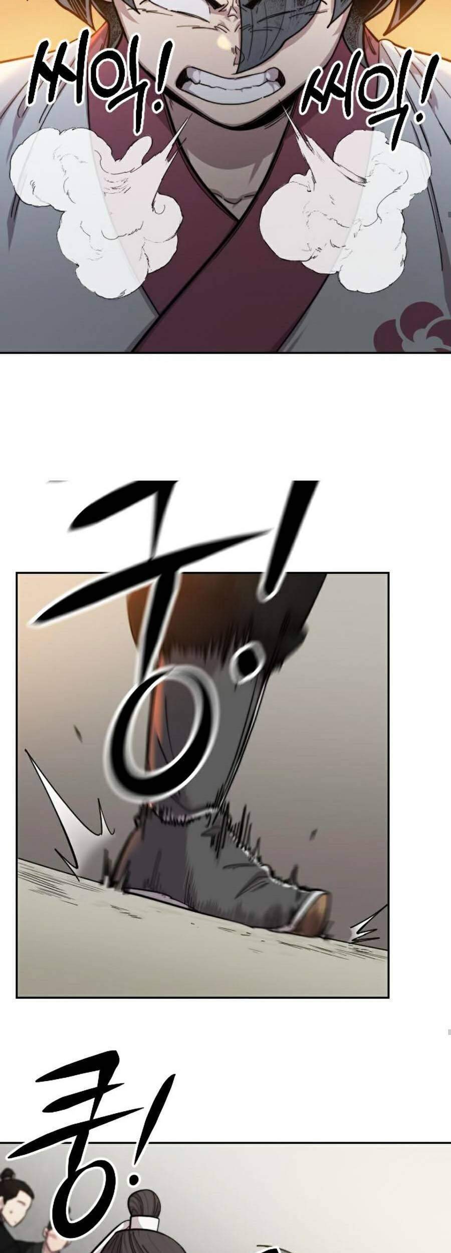 Hoa Sơn Tái Xuất Chapter 42 - Trang 4