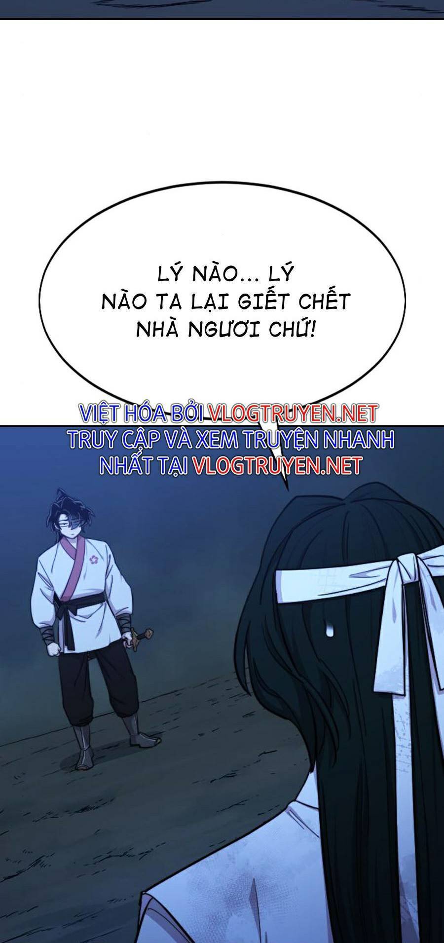 Hoa Sơn Tái Xuất Chapter 48 - Trang 32