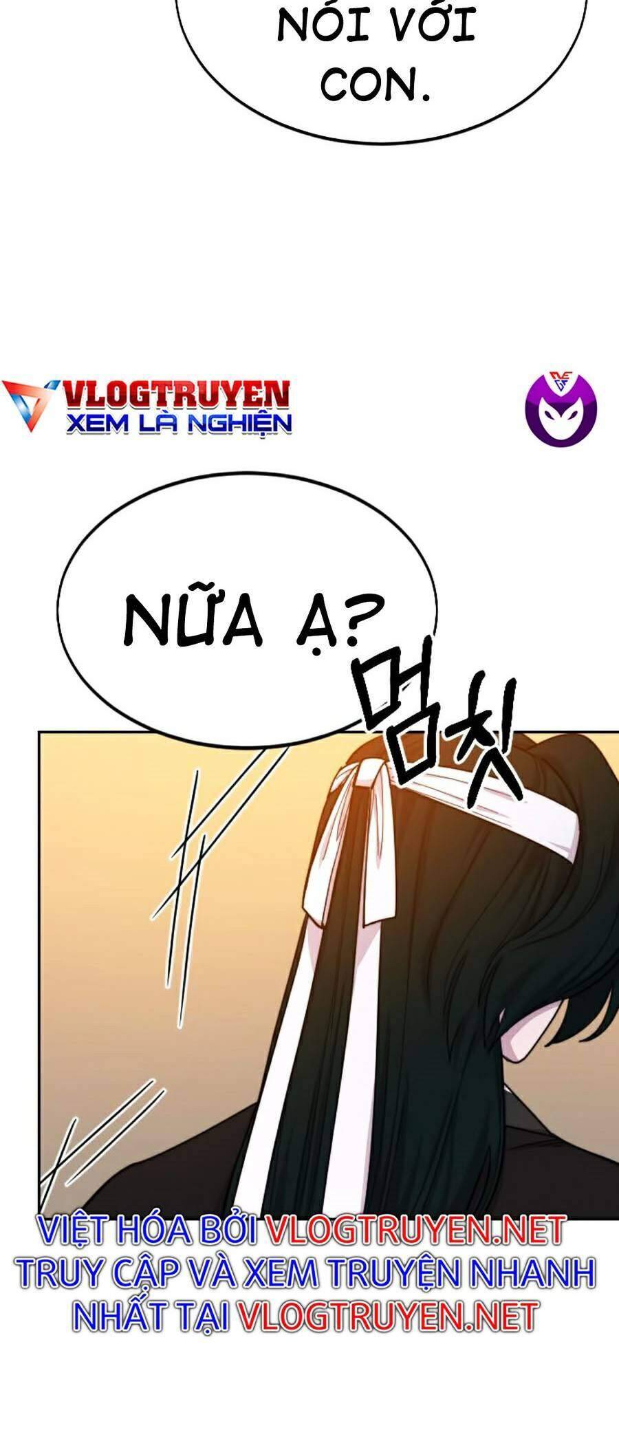 Hoa Sơn Tái Xuất Chapter 41 - Trang 64