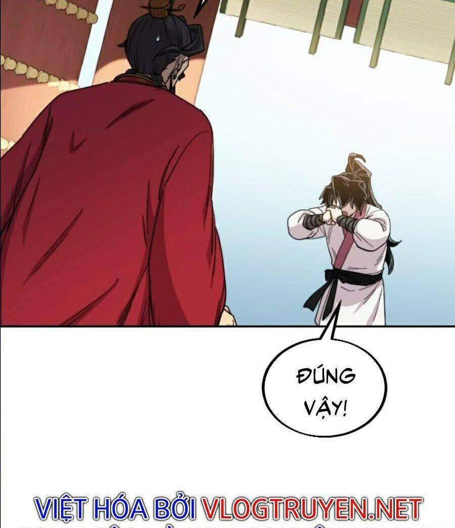 Hoa Sơn Tái Xuất Chapter 23 - Trang 35