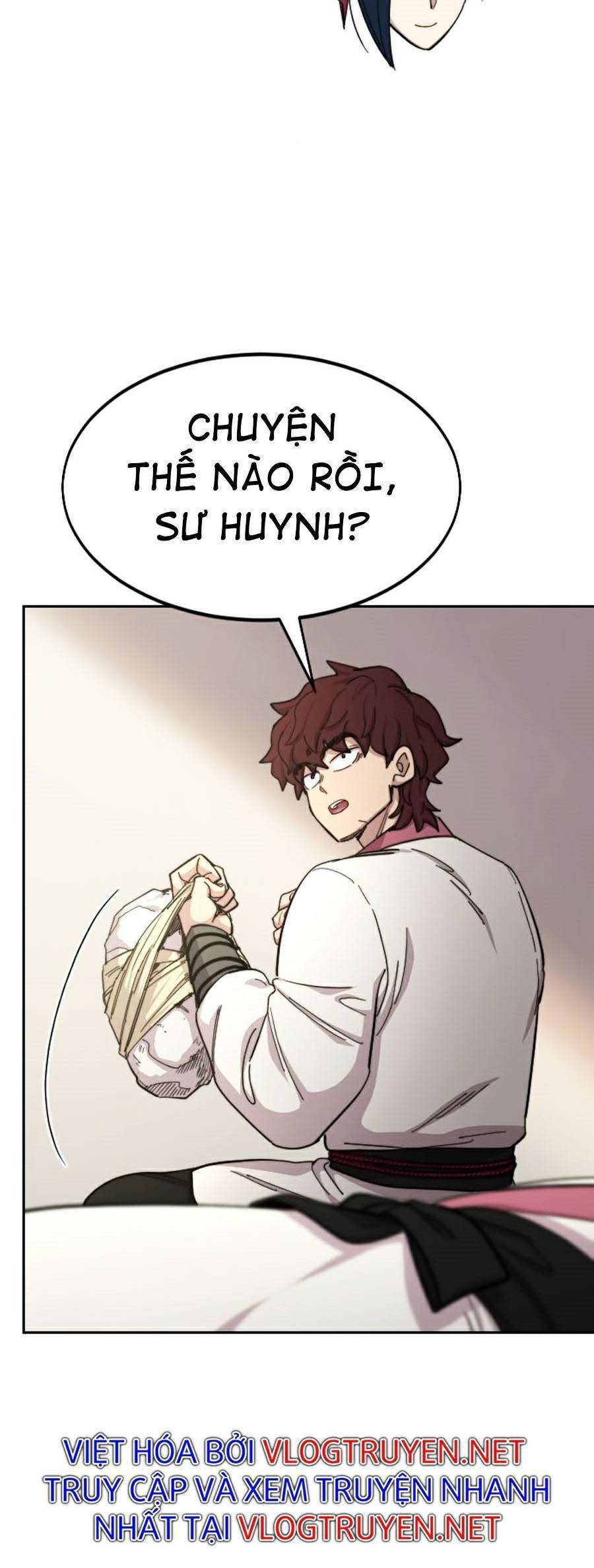 Hoa Sơn Tái Xuất Chapter 44 - Trang 80