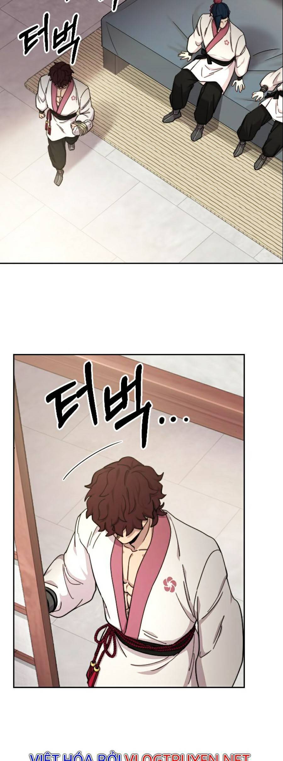 Hoa Sơn Tái Xuất Chapter 44 - Trang 94