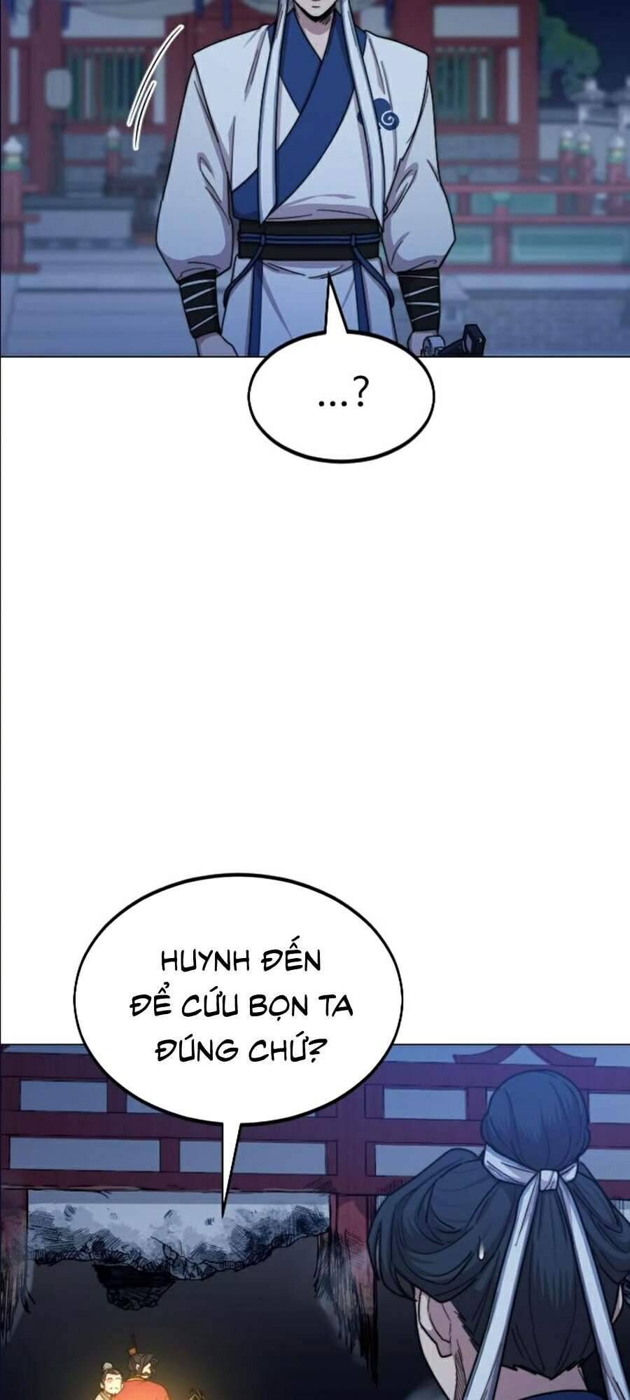 Hoa Sơn Tái Xuất Chapter 27 - Trang 94