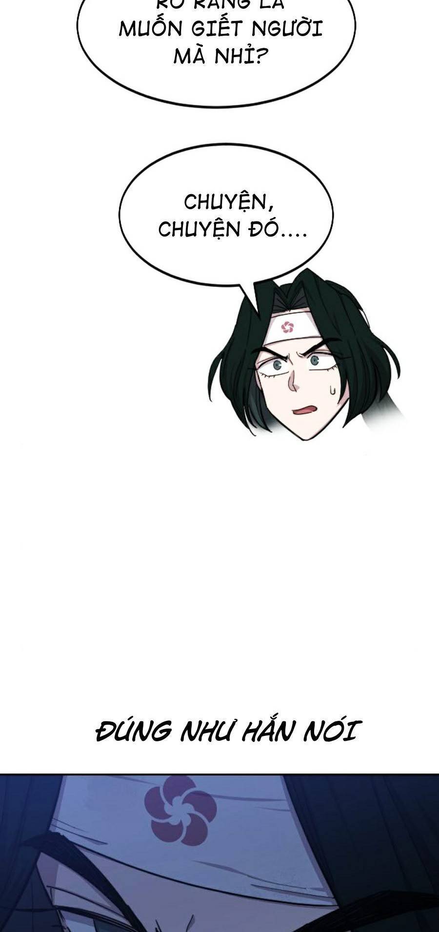 Hoa Sơn Tái Xuất Chapter 48 - Trang 34