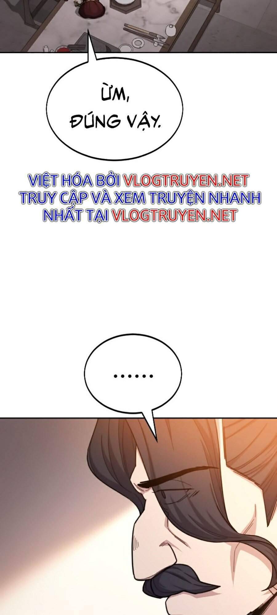 Hoa Sơn Tái Xuất Chapter 30 - Trang 48